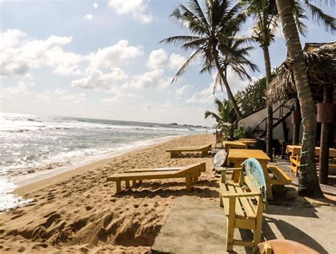 15 Best Hikkaduwa Beach Hotels For Every Budget 2020 Update