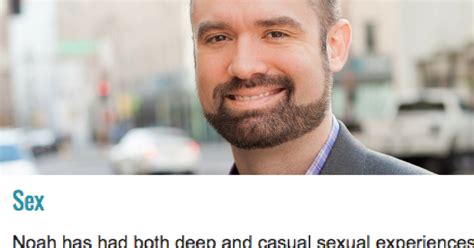 candidate for arizona governor posts jaw dropping statement about his sex life huffpost voices