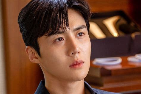 Take care of my dad episode 34. Kim Seon Ho Talks About His Character And Reason For ...