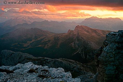 Dolomites Sunset 20