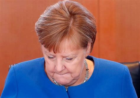 Duitse Regering Kondigt Forse Steunmaatregelen Aan In Strijd Tegen