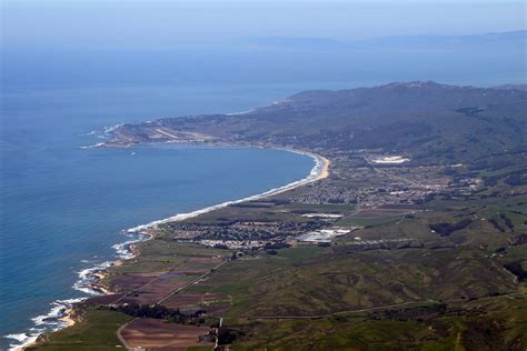 Half Moon Bay (California) - Wikipedia