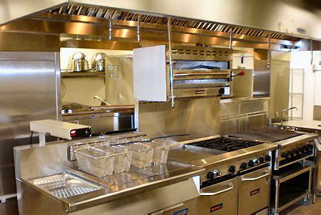 Commercial kitchen equipment manufacturer in delhi, hotel & restaurant kitchen equipment service we offered. industrial kitchen equipment | Commercial Kitchen ...
