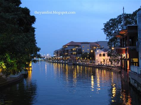 88 jalan kota laksamana, malacca city, malacca, 75200, malaysia. Casa Del Rio, Malacca, Malaysia - The Yum List