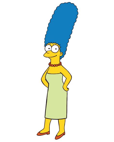 Draw Marge Simpson Los Simpson Los Simpsons Personajes Free Download Nude Photo Gallery