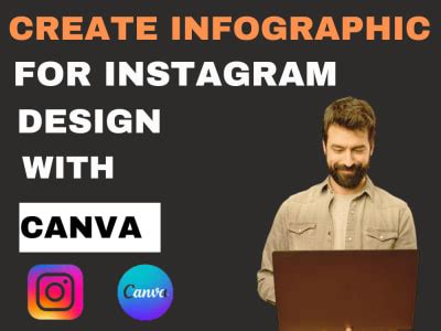 Instagram Infographic Business Infographic Canva Infographic Upwork