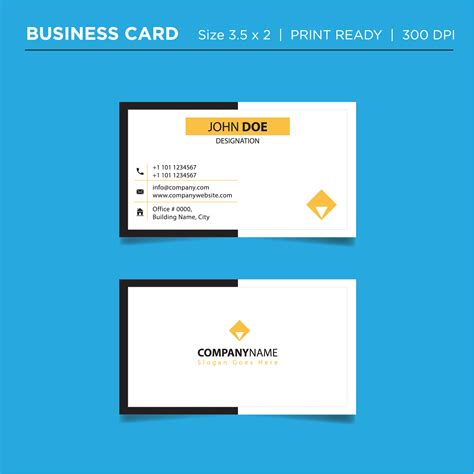 Are you looking for business card design images templates psd or png vectors files? Modern colorful creative business card and name card ...