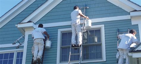 Whether you're planning an interior or exterior painting job, our experienced team is here to help from start to finish. Why Professional House Painters Are So Useful - That New ...