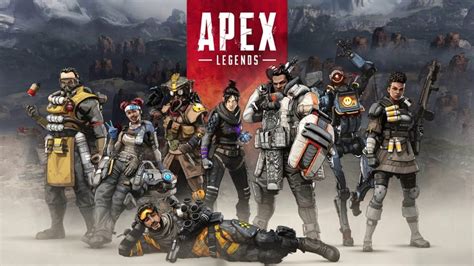 Apex Legends Mobile Closed Beta Launching In More Territories Droid