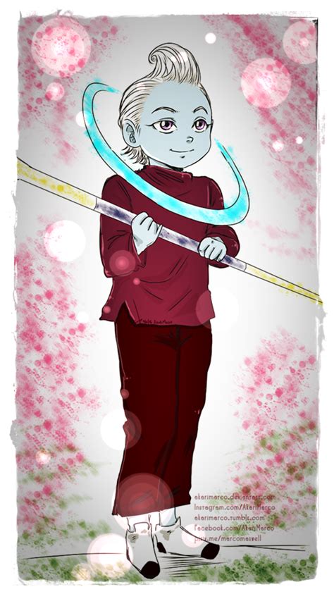 We did not find results for: Kid!Whis by AkariMarco