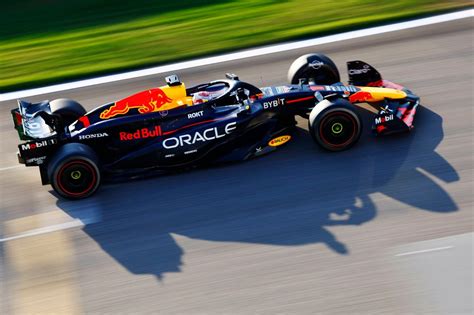Red Bull F1 Design Team Has Pushed The Limits With Rb20 Portal4sport
