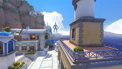 Ilios Overwatch Lighthouse Guide