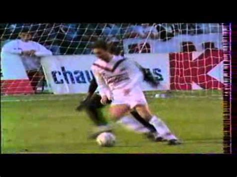 N°1 du courtage en immobilier neuf à montpellier depuis 15 ans. Dugarry Paris SG 1993 - YouTube