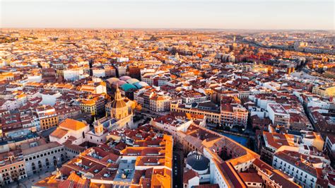 Madrid And Surrounding Travel Guide What To Do In Madrid And