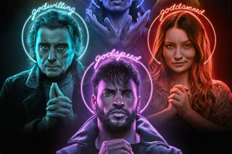 American Gods Season Three Review Well Worth The Ride After The Mess