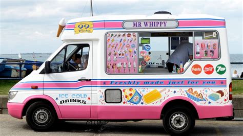 Vegan Mr Whippy Ice Cream Truck Returns To Melbourne With Dairy Free Soft Serve Updated May