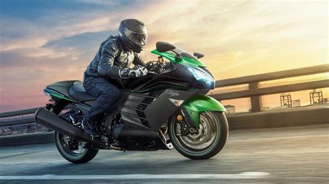 2015 2020 Kawasaki Ninja Zx 14r