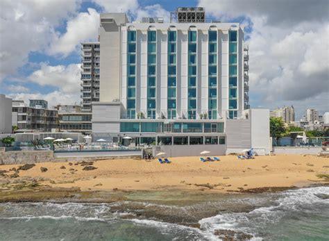 Condado Ocean Club Adults Only San Juan 351 Room Prices And Reviews