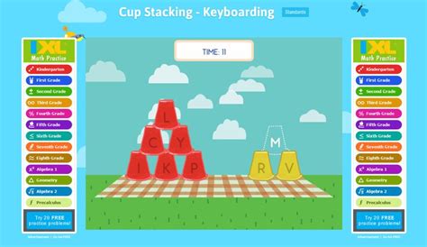 11 Free And Fun Typing Games For Kids And Adults
