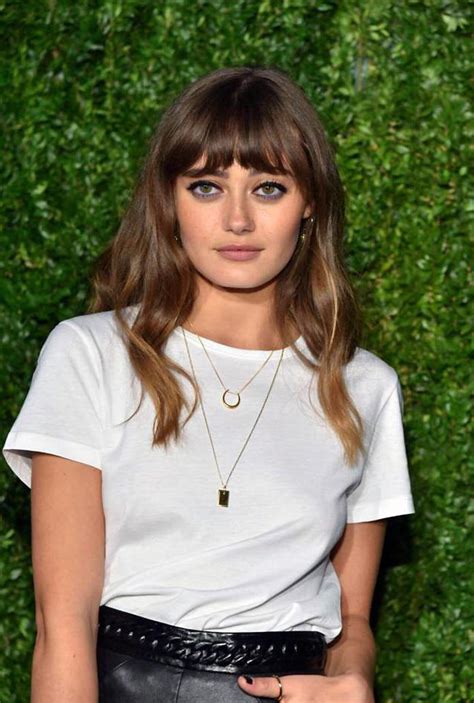 Ella Purnell Nude And Sex Scenes And Hot Photos Scandal Planet