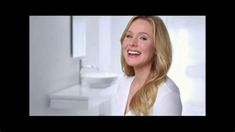 Neutrogena Naturals Tv Commercial Featuring Kristen Bell Ispottv