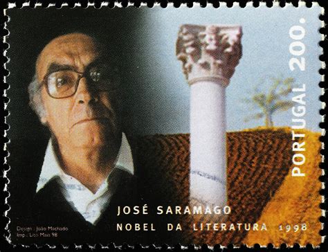 Jos Saramago A Biografia Do Escritor Que Falou Sobre A Cegueira Social