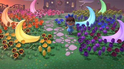 If you did it correctly, you should be able to initiate the moving out conversation again and a different villager at the time this article was written, animal crossing: new horizons island designs on Instagram: "rainbow ...