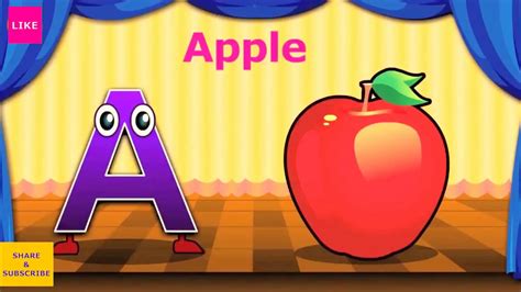 Watch videos from super simple in the super simple app for ios! ABC Phonics Song - YouTube