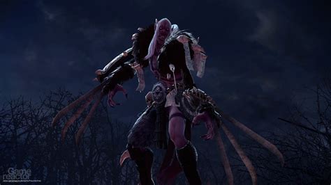 Vindictus Blood Lord In Pics