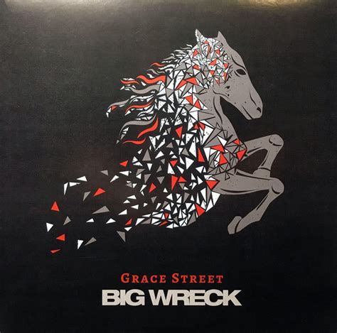 Big Wreck Grace Street 2017 Vinyl Discogs