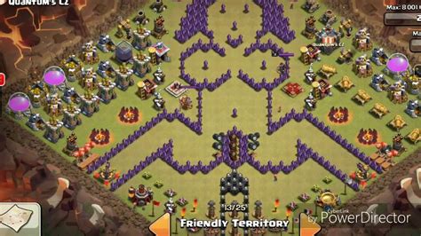 Naughty Coc Base Designs Youtube