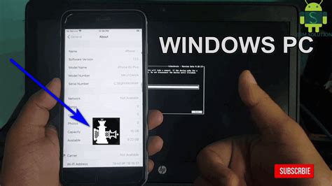 Like all other stores also this appstore uses an enterprise certificate to install apps and it can be easily revoked by apple. Windows Pc iOS 13.5 Jailbreak iPhone 6 Plus On Checkra1n 0 ...