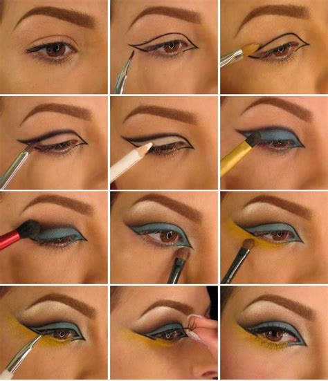 Check spelling or type a new query. How to Apply Summer Makeup With Bright Colors Always I try my best to give you best makeup which ...