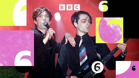 Bbc Radio 6 Music 6 Music Classic Concert Available Now