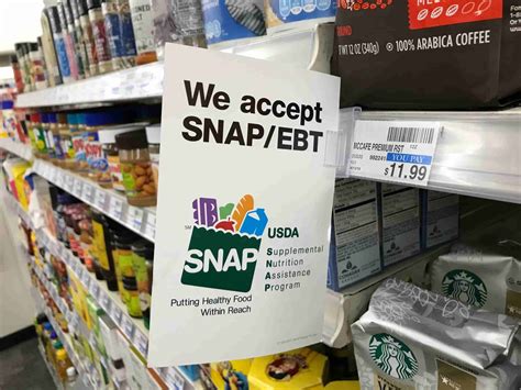 Snap Benefits Here Are The Changes You Need To Know Texas Breaking News