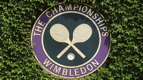 Wimbledon 2018 Live Results From All England Club Tennis Sporting News
