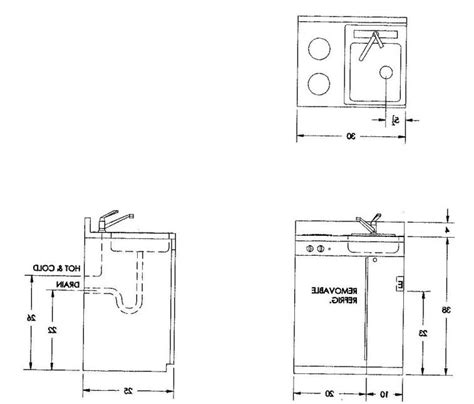Kitchen sink sizes moondoo co. Ada Kitchen Sink Measurements | Sink drain, Bathroom sink ...