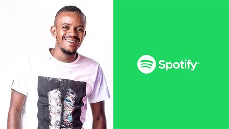 Spotify Reveals South African Most Streamed Artists And Songs Of 2019