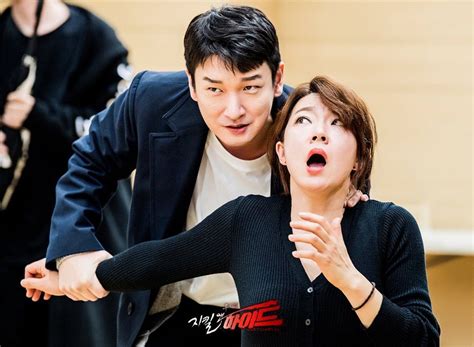 ✪ p ✪ the miracle. 조승우x홍광호x박은태 뮤지컬 '지킬앤하이드' 연습 현장 ...