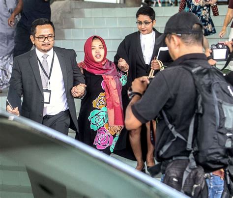 Related posts to list of shah alam high court judges. Malaysian court drops charges against suspect in murder of ...