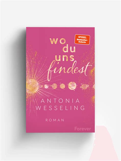 Antonia Wesseling Ullstein