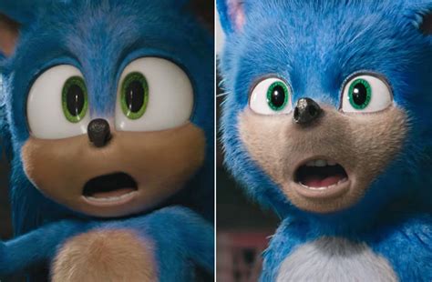 Sonic The Hedgehog New Trailer Unveils Character