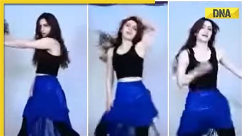viral video pakistani girl s sexy belly dance on lat lag gayee burns the internet watch