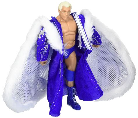 Buy Wwe Defining Moments Ric Flair Figure Online At Low Prices In India