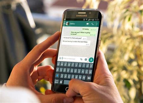 Here Are All The Whatsapp Text Tricks And Tips That You Should Know