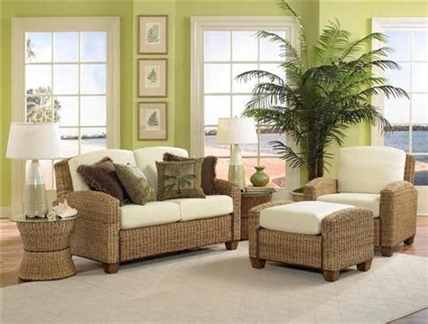 Image Detail For Livingroom Seating Tropical Living Room Lovely