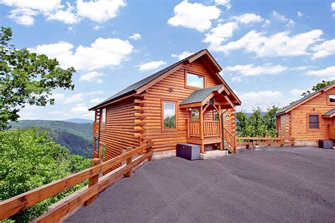 Ru Mountain Dreams 104 Sevierville Tennessee Cabins Pigeon