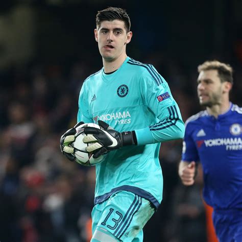 Chelsea Transfer News Thibaut Courtois Wanted By Real Madrid Latest