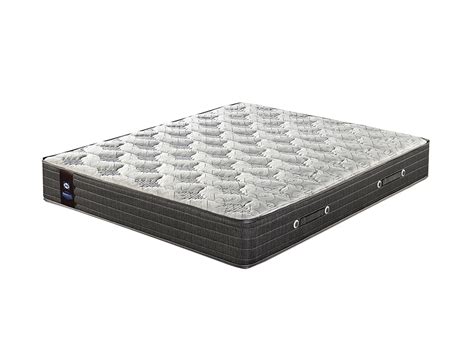 Tight top ultra firm memory foam king mattress. Sealy Alco Firm King Mattress Extra Length - Posturepedic Collection | Beds Online