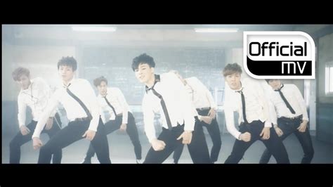 Mv Bts방탄소년단 Boy In Luv상남자 Dance Ver Youtube